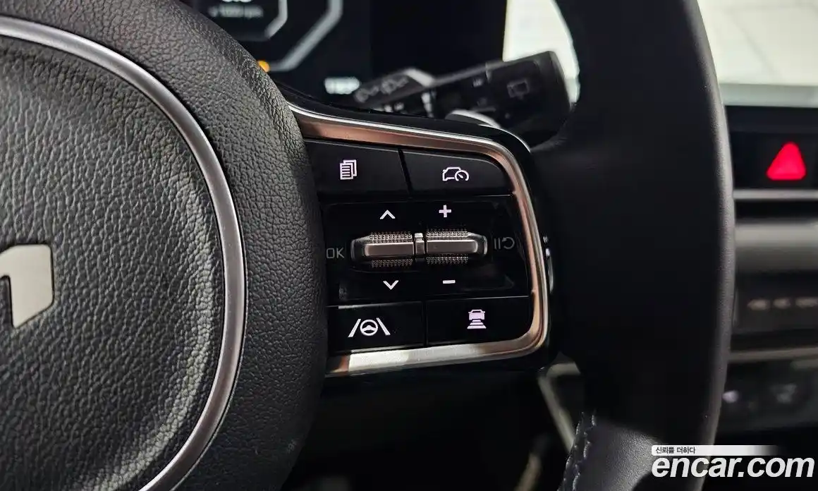 Kia Carnival 2024 2.2 автомат (гидро), фото 15