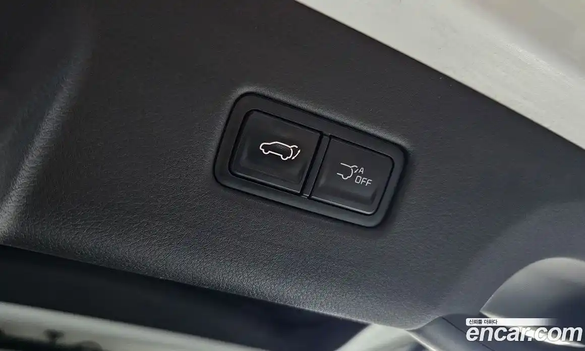 Kia Carnival 2024 2.2 автомат (гидро), фото 16