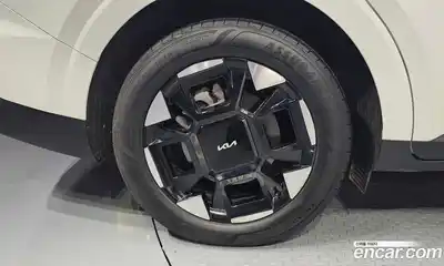 Kia Carnival 2024 2.2 автомат (гидро), миниатюра 5