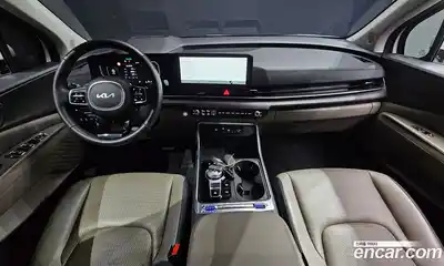 Kia Carnival 2024 2.2 автомат (гидро), миниатюра 7