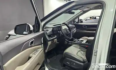 Kia Carnival 2024 2.2 автомат (гидро), миниатюра 10