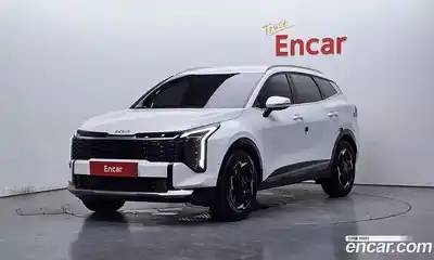 Kia Sportage, 2025, 12 773 км
