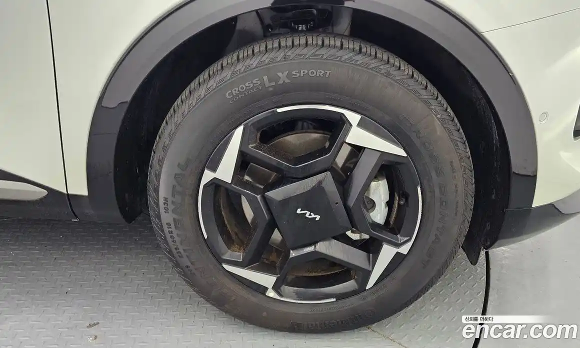 Kia Sportage 2025 1.6 автомат (гидро), фото 5