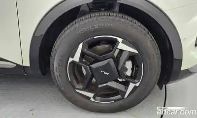 Kia Sportage 2025 1.6 автомат (гидро), миниатюра 5