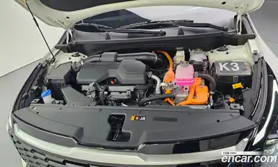 Kia Sportage 2025 1.6 автомат (гидро), миниатюра 6