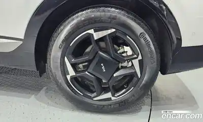 Kia Sportage 2025 1.6 автомат (гидро), миниатюра 7
