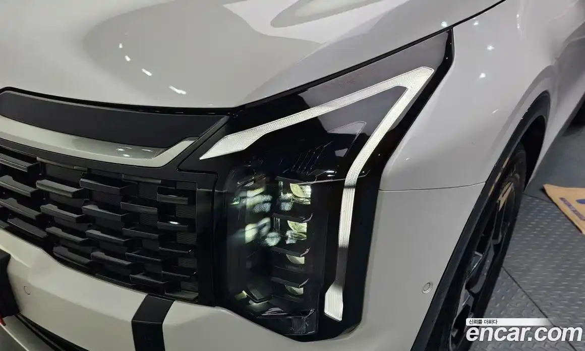 Kia Sportage 2025 1.6 автомат (гидро), фото 8