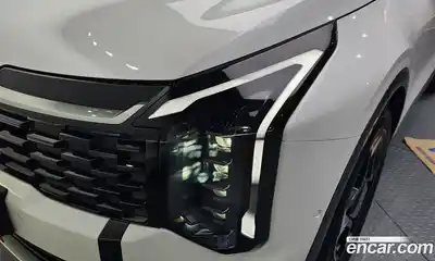 Kia Sportage 2025 1.6 автомат (гидро), миниатюра 8