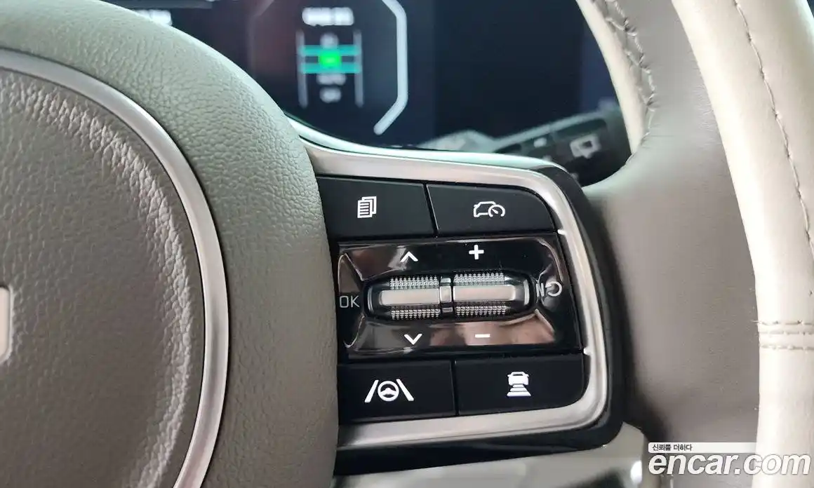 Kia Carnival 2023 2.2 автомат (гидро), фото 22