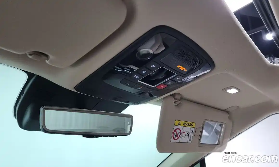 Kia Carnival 2023 2.2 автомат (гидро), фото 27