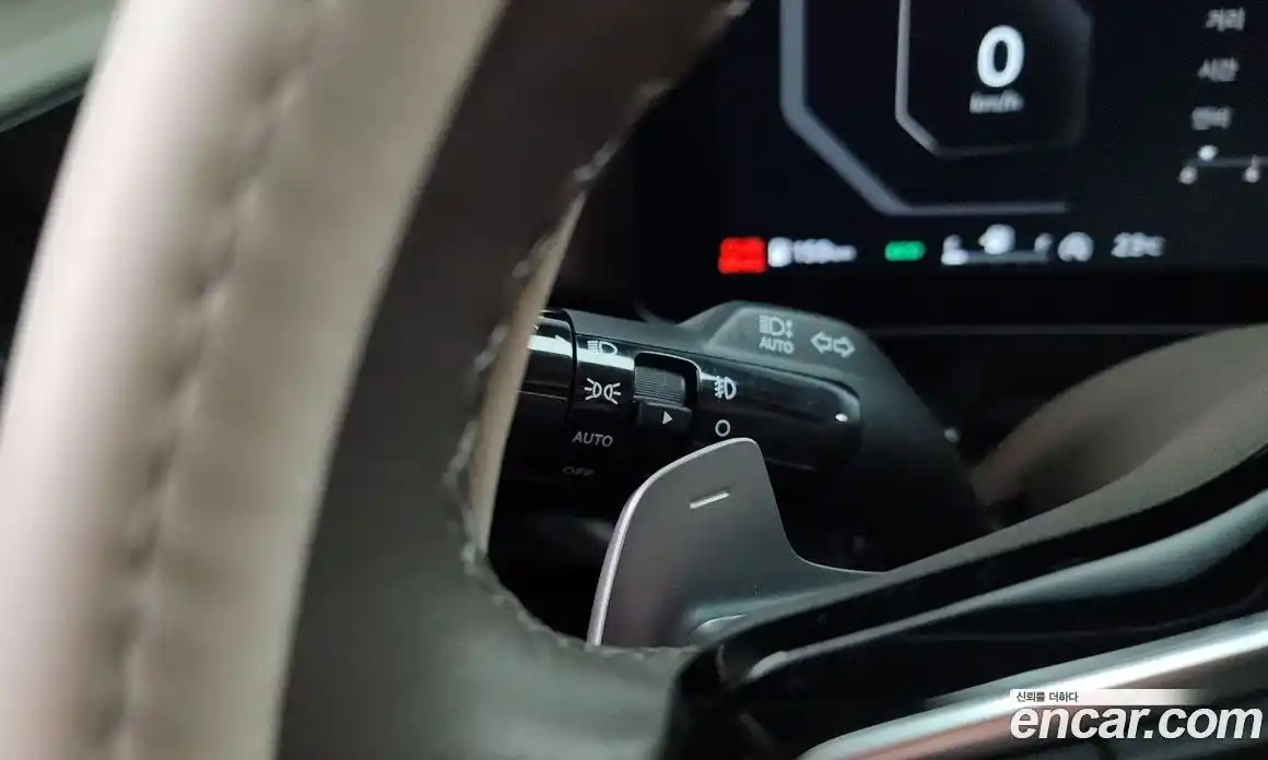 Kia Carnival 2023 2.2 автомат (гидро), фото 29