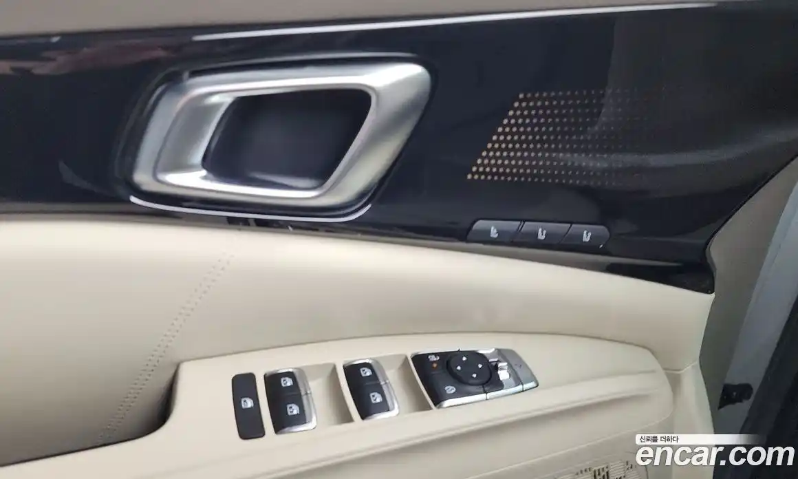 Kia Carnival 2023 2.2 автомат (гидро), фото 30