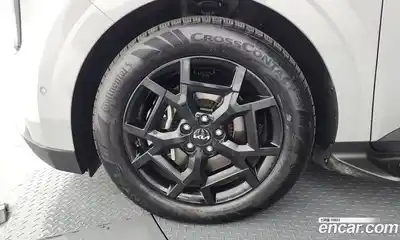 Kia Carnival 2023 2.2 автомат (гидро), миниатюра 5