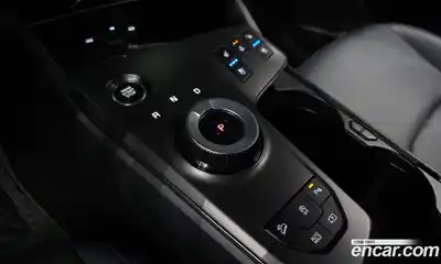 Kia Sportage 2025 1.6 автомат (гидро), миниатюра 11