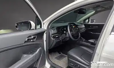 Kia Sportage 2025 1.6 автомат (гидро), миниатюра 12