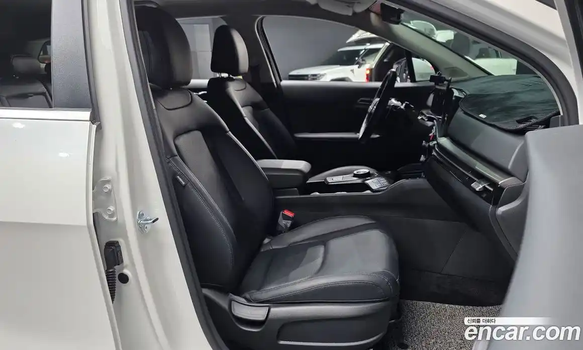 Kia Sportage 2025 1.6 автомат (гидро), фото 15