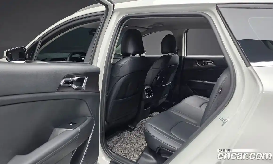 Kia Sportage 2025 1.6 автомат (гидро), фото 16