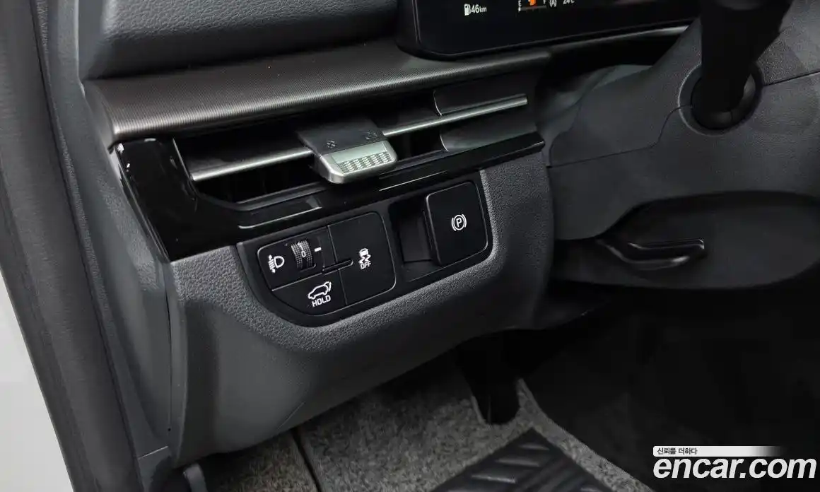 Kia Sportage 2025 1.6 автомат (гидро), фото 17
