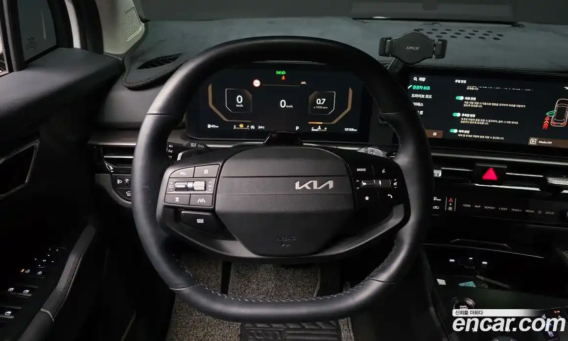 Kia Sportage 2025 1.6 автомат (гидро), фото 18