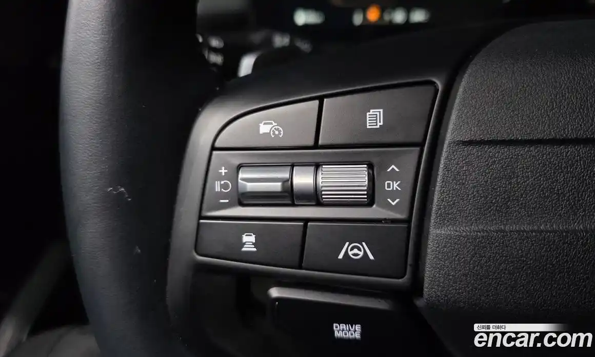 Kia Sportage 2025 1.6 автомат (гидро), фото 20