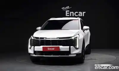 Kia Sportage 2025 1.6 автомат (гидро), миниатюра 2