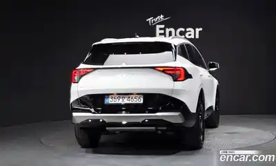 Kia Sportage 2025 1.6 автомат (гидро), миниатюра 3