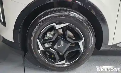 Kia Sportage 2025 1.6 автомат (гидро), миниатюра 4