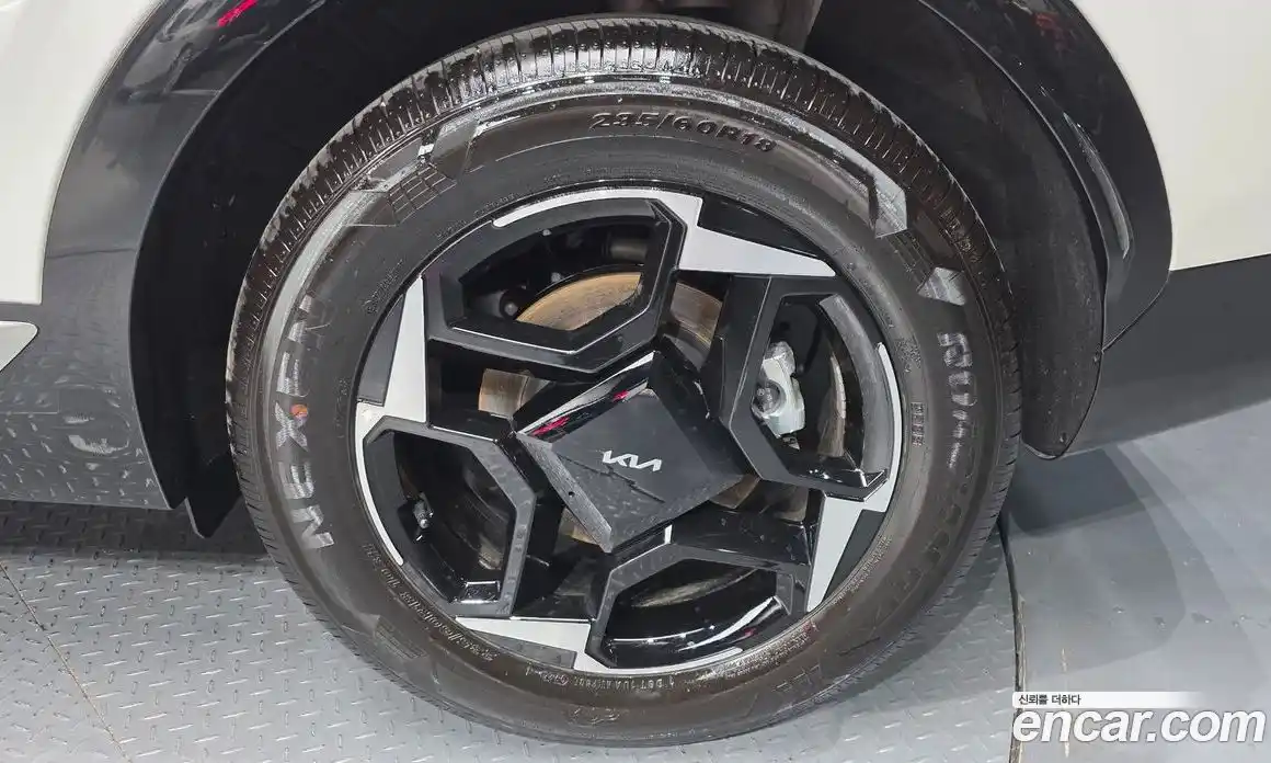Kia Sportage 2025 1.6 автомат (гидро), фото 6