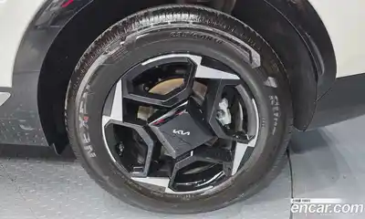 Kia Sportage 2025 1.6 автомат (гидро), миниатюра 6