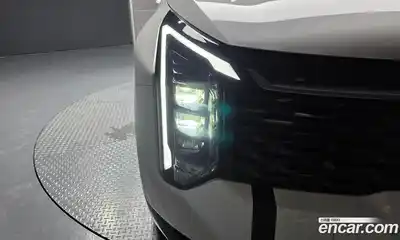Kia Sportage 2025 1.6 автомат (гидро), миниатюра 7