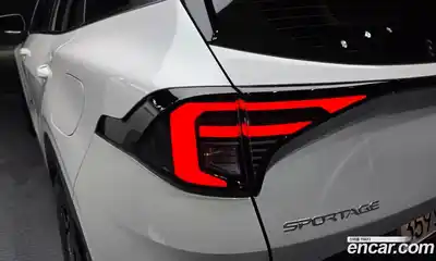 Kia Sportage 2025 1.6 автомат (гидро), миниатюра 8