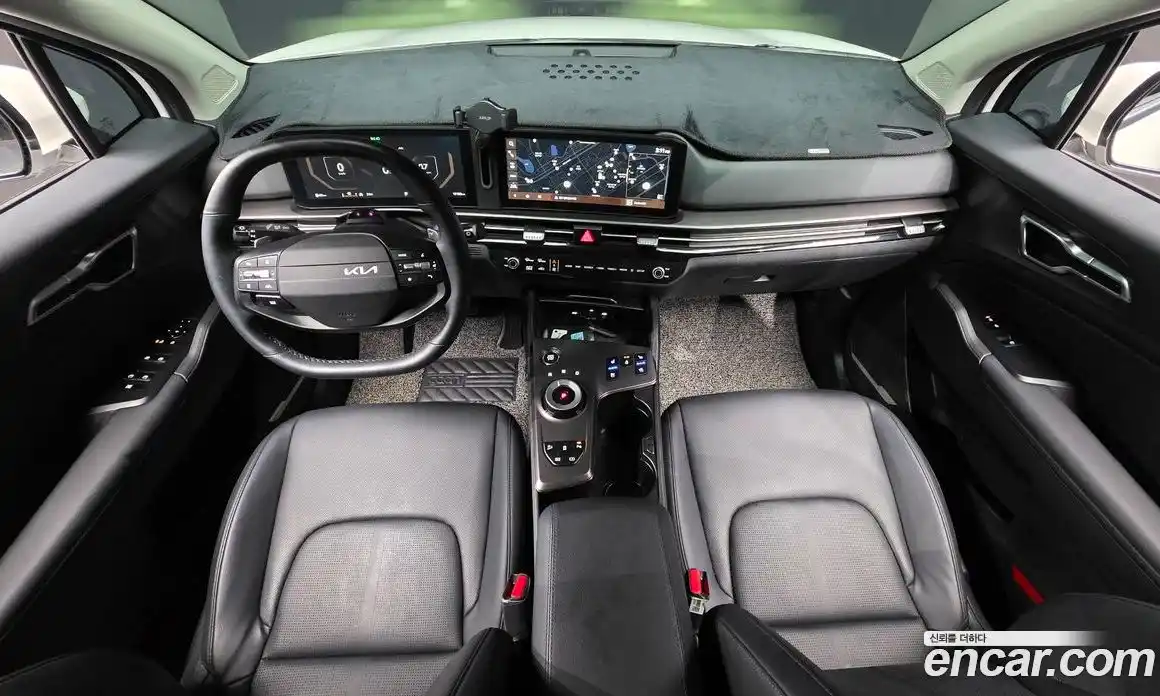 Kia Sportage 2025 1.6 автомат (гидро), фото 9