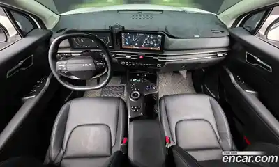 Kia Sportage 2025 1.6 автомат (гидро), миниатюра 9