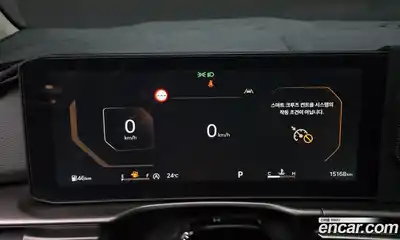 Kia Sportage 2025 1.6 автомат (гидро), миниатюра 10