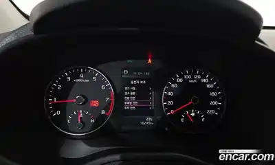 Kia Morning 2022 1.0 автомат (гидро), миниатюра 8
