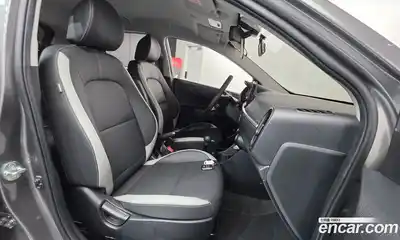 Kia Morning 2022 1.0 автомат (гидро), миниатюра 10