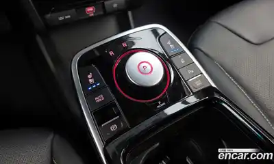 Kia Niro 2021 0.2 автомат (гидро), миниатюра 12