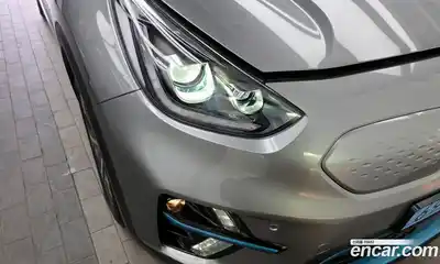 Kia Niro 2021 0.2 автомат (гидро), миниатюра 8