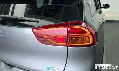 Kia Niro 2021 0.2 автомат (гидро), миниатюра 9
