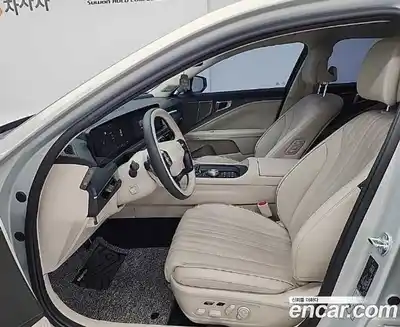 Kia K8 2025 1.6 автомат (гидро), миниатюра 11