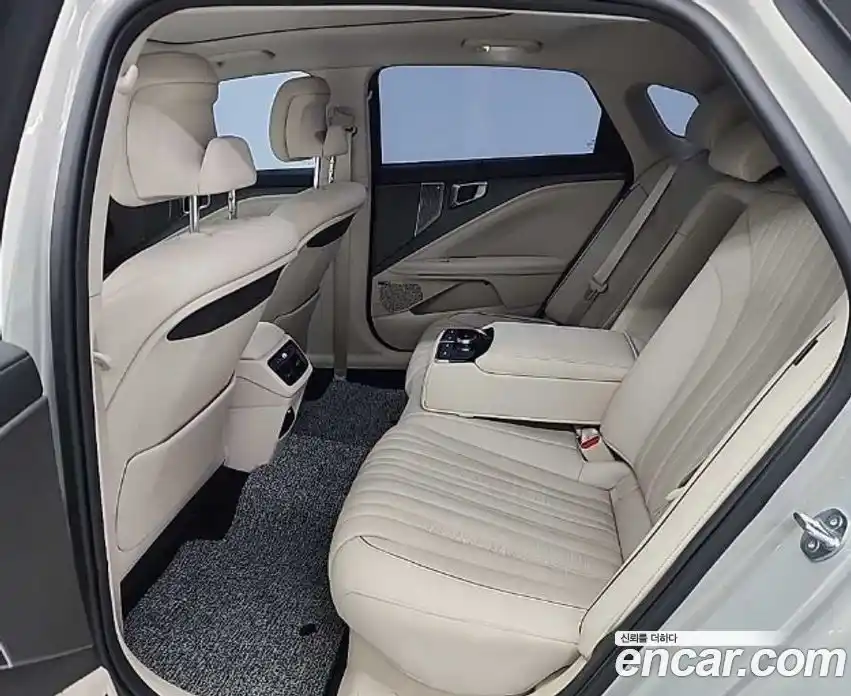 Kia K8 2025 1.6 автомат (гидро), фото 12