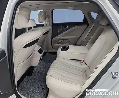 Kia K8 2025 1.6 автомат (гидро), миниатюра 12