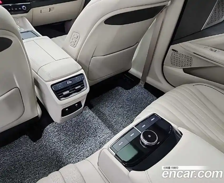 Kia K8 2025 1.6 автомат (гидро), фото 13