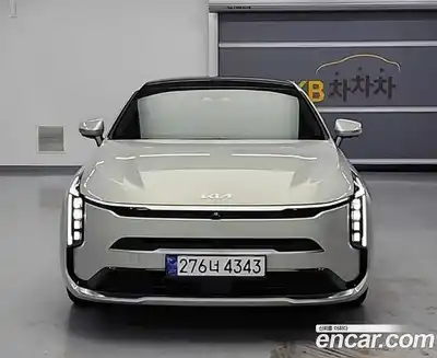 Kia K8 2025 1.6 автомат (гидро), миниатюра 2