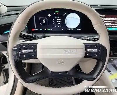 Kia K8 2025 1.6 автомат (гидро), миниатюра 9