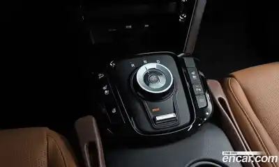 Kia Seltos 2023 2.0 автомат (гидро), миниатюра 12