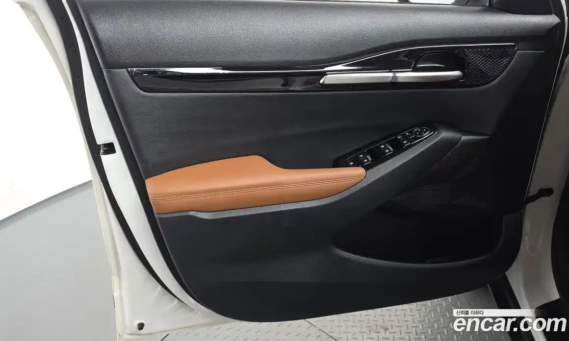 Kia Seltos 2023 2.0 автомат (гидро), фото 14