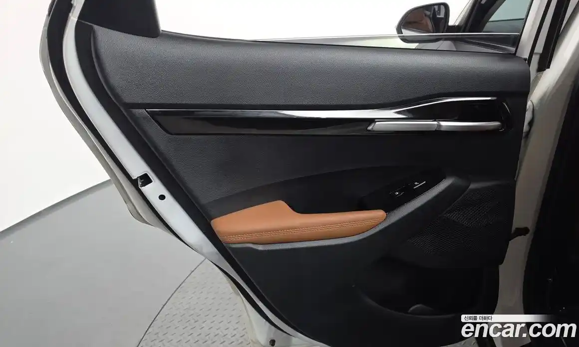 Kia Seltos 2023 2.0 автомат (гидро), фото 15