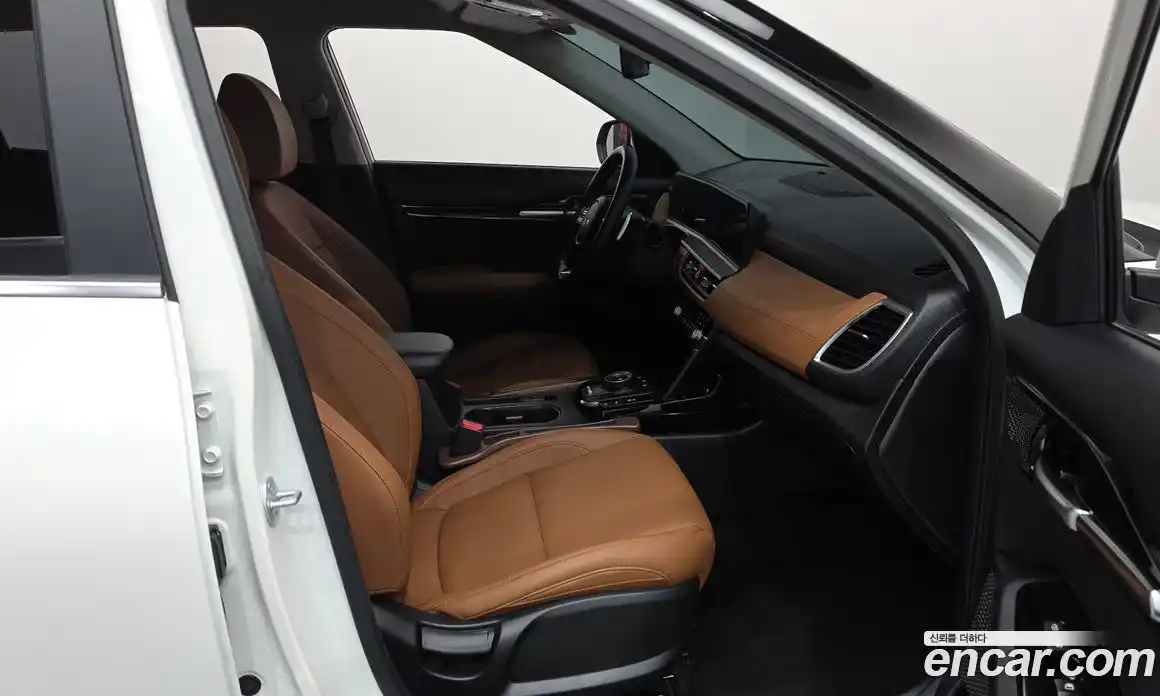 Kia Seltos 2023 2.0 автомат (гидро), фото 16