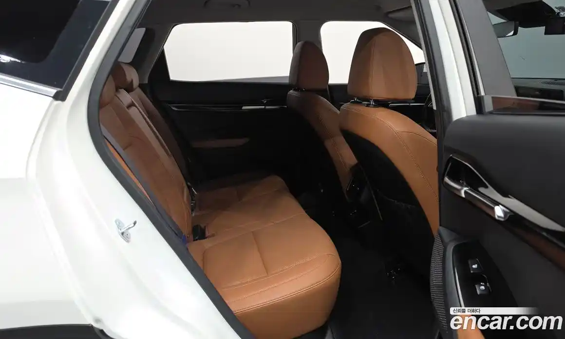 Kia Seltos 2023 2.0 автомат (гидро), фото 17